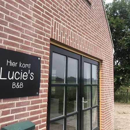 Lucie'S B&B Bed & Breakfast