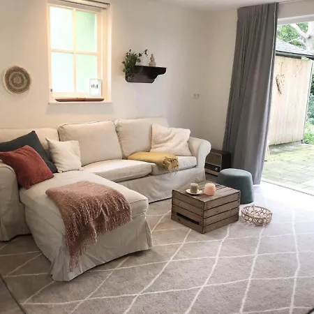 Lucie'S B&B