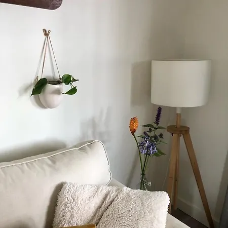 Lucie'S B&B Sint-Oedenrode