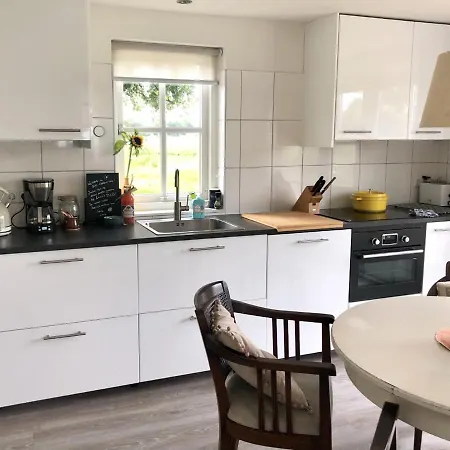 Lucie'S B&B Bed & Breakfast