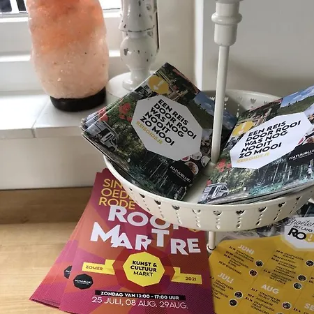 Lucie'S B&B Bed & Breakfast