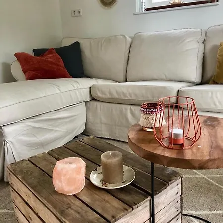 Lucie'S B&B Bed & Breakfast Sint-Oedenrode