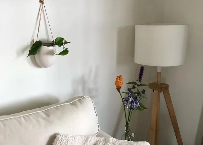 Lucie's B&B Sint-Oedenrode