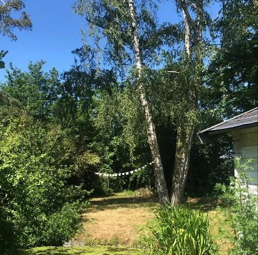 Couette-café Lucie's B&B