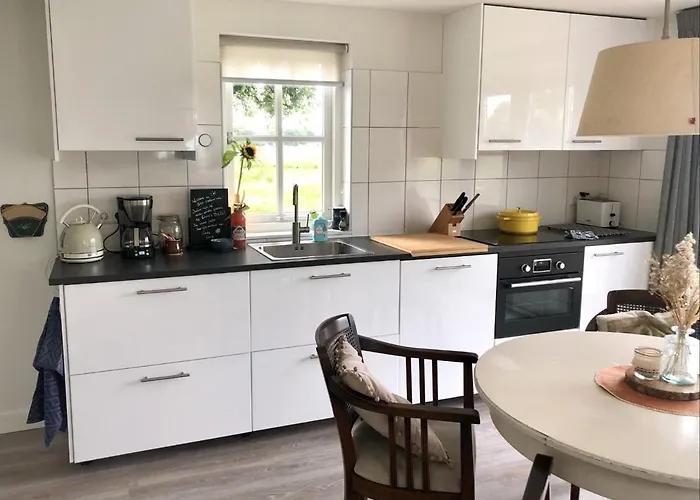 Lucie's B&B Couette-café