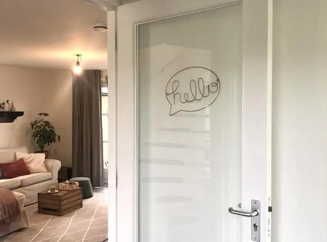 Lucie's B&B * Sint-Oedenrode