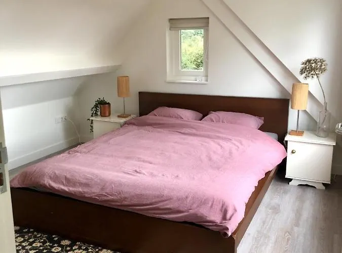 Lucie's B&B Couette-café *