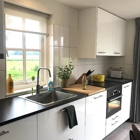 Lucie'S B&B Sint-Oedenrode