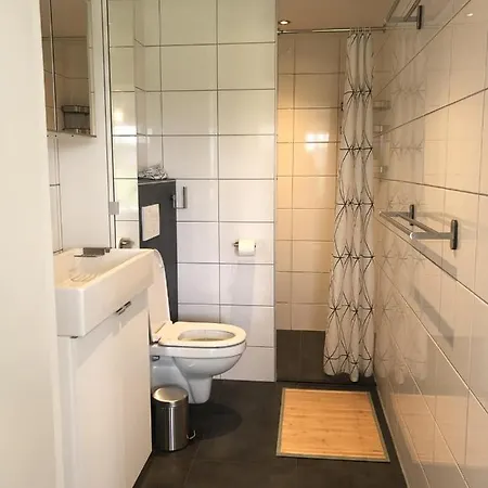 Oda ve Kahvaltı Lucie'S B&B Sint-Oedenrode