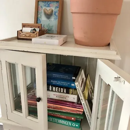 Oda ve Kahvaltı Lucie'S B&B Sint-Oedenrode