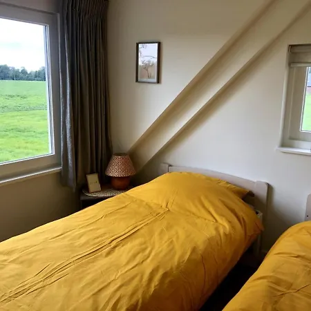 Lucie'S B&B Sint-Oedenrode