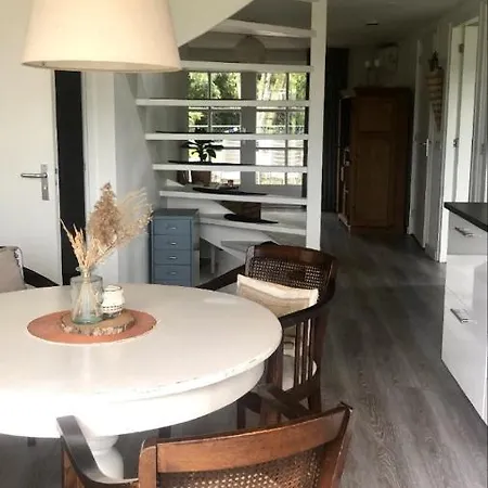Lucie'S B&B *
