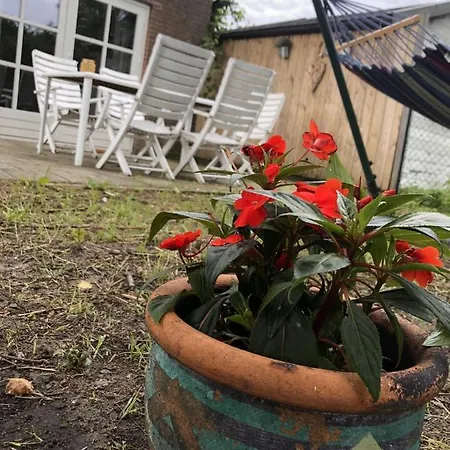 Lucie'S B&B * Sint-Oedenrode