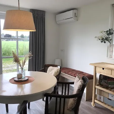 Bed & Breakfast Lucie'S B&B *