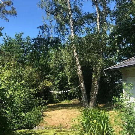 Oda ve Kahvaltı Lucie'S B&B
