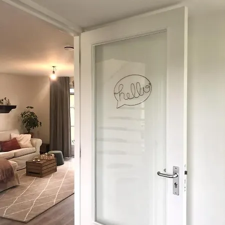 Lucie'S B&B * Sint-Oedenrode