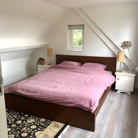 Lucie'S B&B Bed & Breakfast *