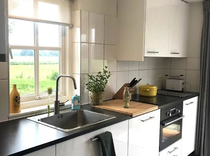 Lucie'S B&B Sint-Oedenrode