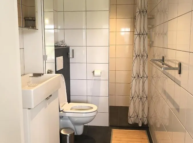 Bed & Breakfast Lucie'S B&B Sint-Oedenrode