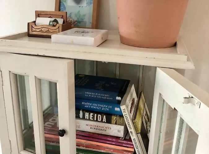 Bed & Breakfast Lucie'S B&B Sint-Oedenrode