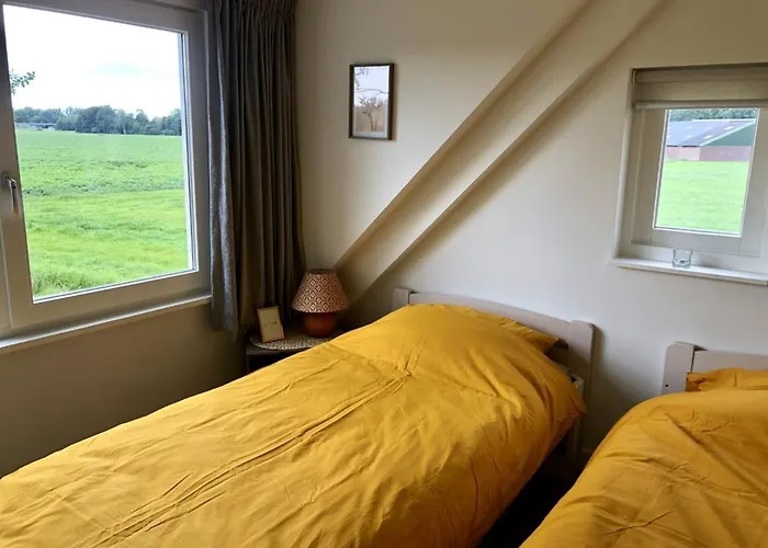 Lucie'S B&B Sint-Oedenrode