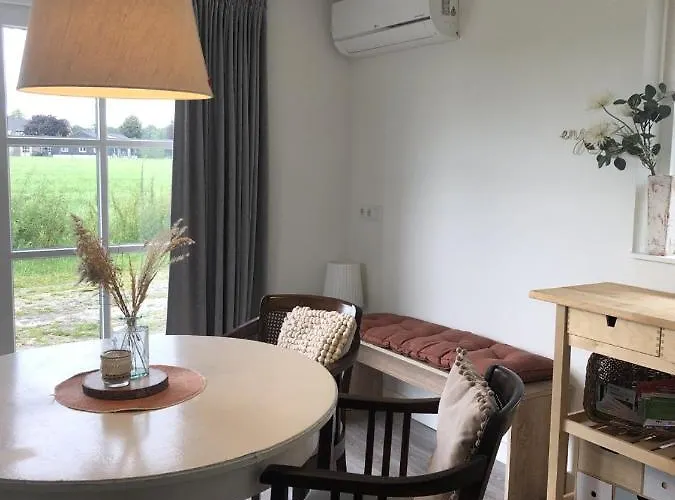 Bed & Breakfast Lucie'S B&B *